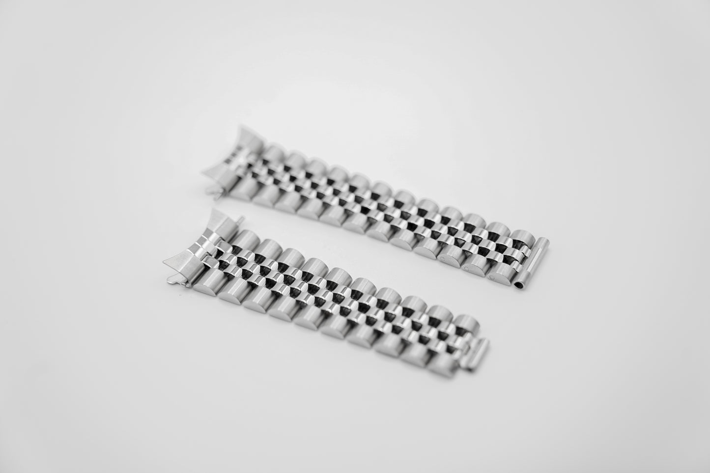 Rolex Jubilee Bracelet 62510H (50) with 550 End Links