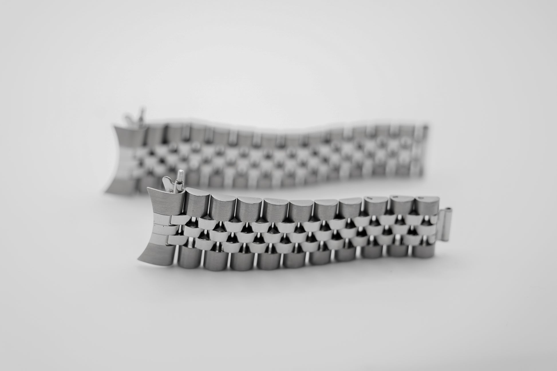 Rolex Jubilee Bracelet 62510H (50) with 550 End Links