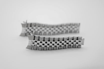 Rolex Jubilee Bracelet 62510H (50) with 550 End Links