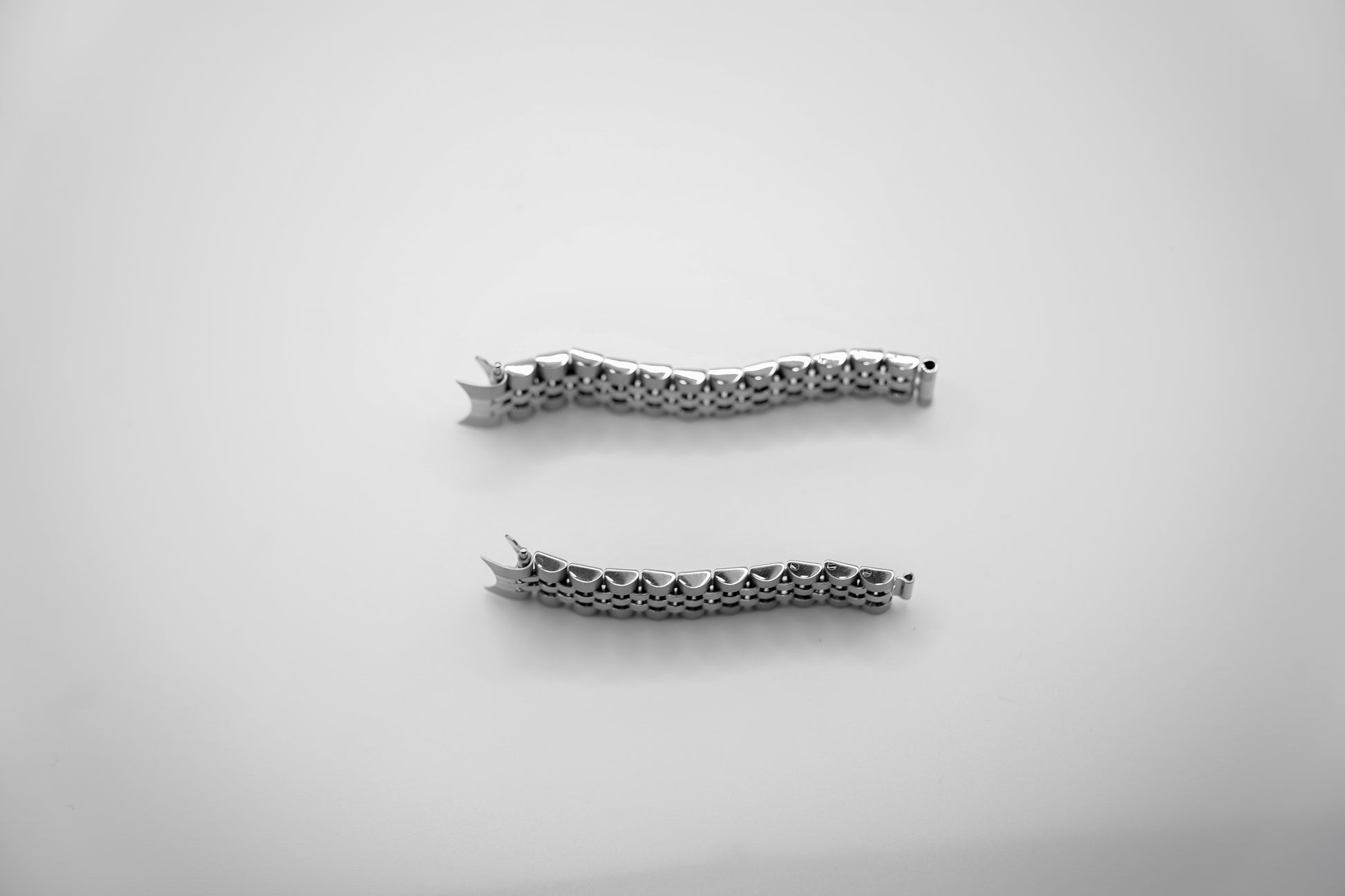 Rolex Jubilee Bracelet 62510H (50) with 550 End Links