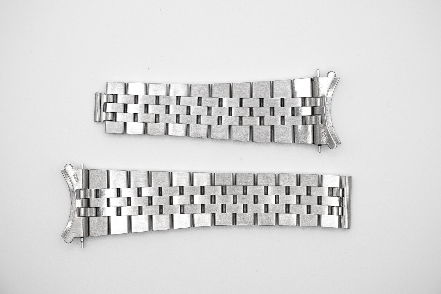 Rolex Jubilee Bracelet 62510H with 555 End Links