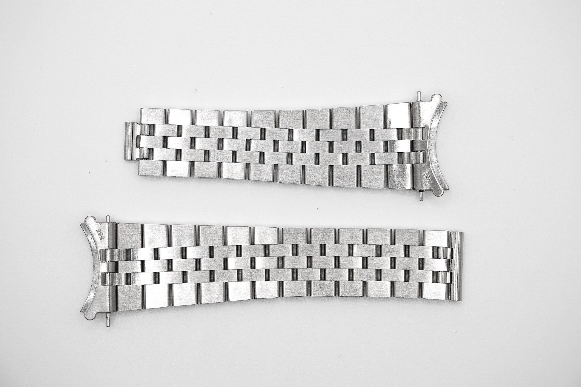Rolex Jubilee Bracelet 62510H with 555 End Links