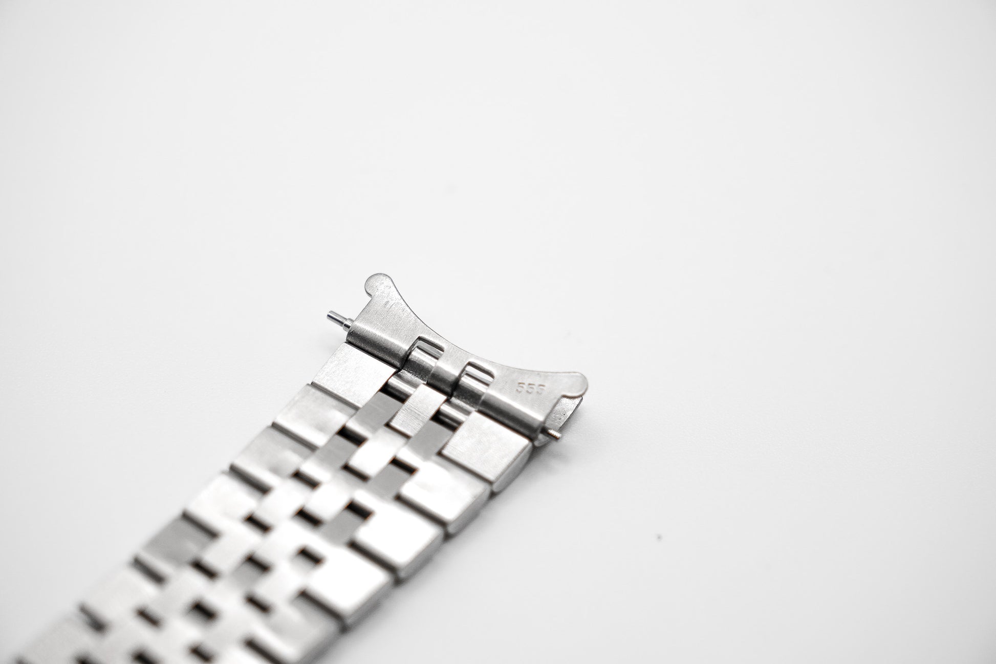 Rolex Jubilee Bracelet 62510H with 555 End Links