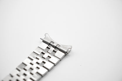 Rolex Jubilee Bracelet 62510H with 555 End Links