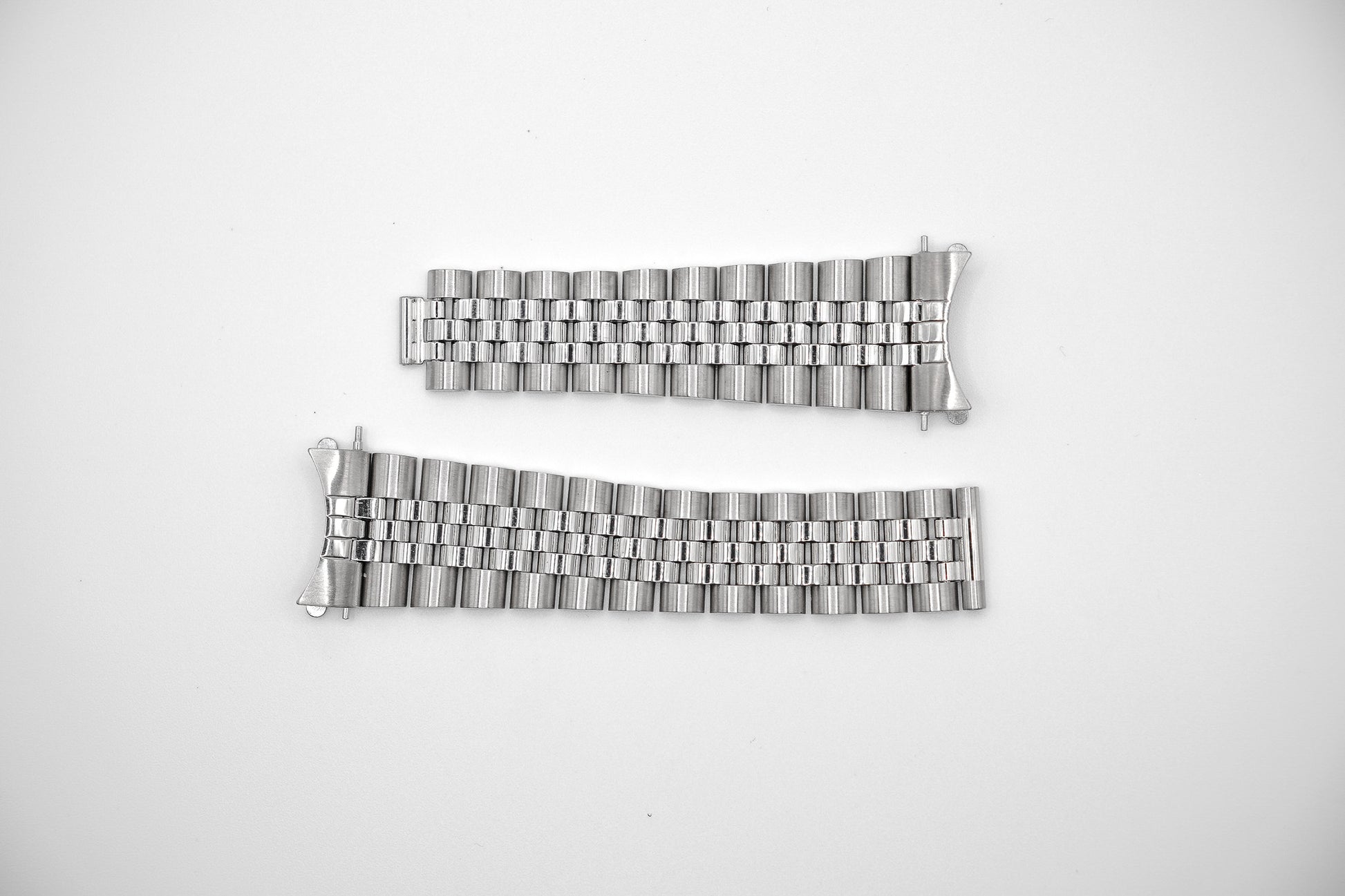 Rolex Jubilee Bracelet 62510H with 555 End Links