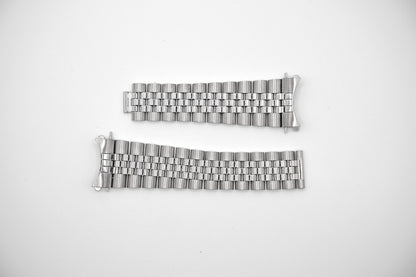 Rolex Jubilee Bracelet 62510H with 555 End Links