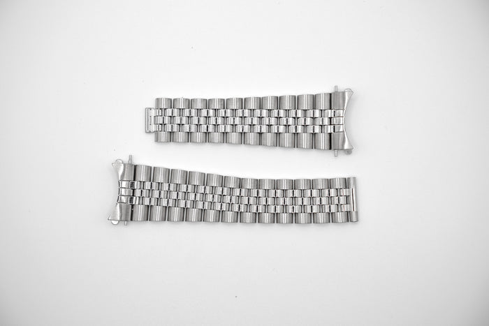 Rolex Jubilee Bracelet 62510H with 555 End Links