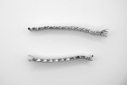 Rolex Jubilee Bracelet 62510H with 555 End Links