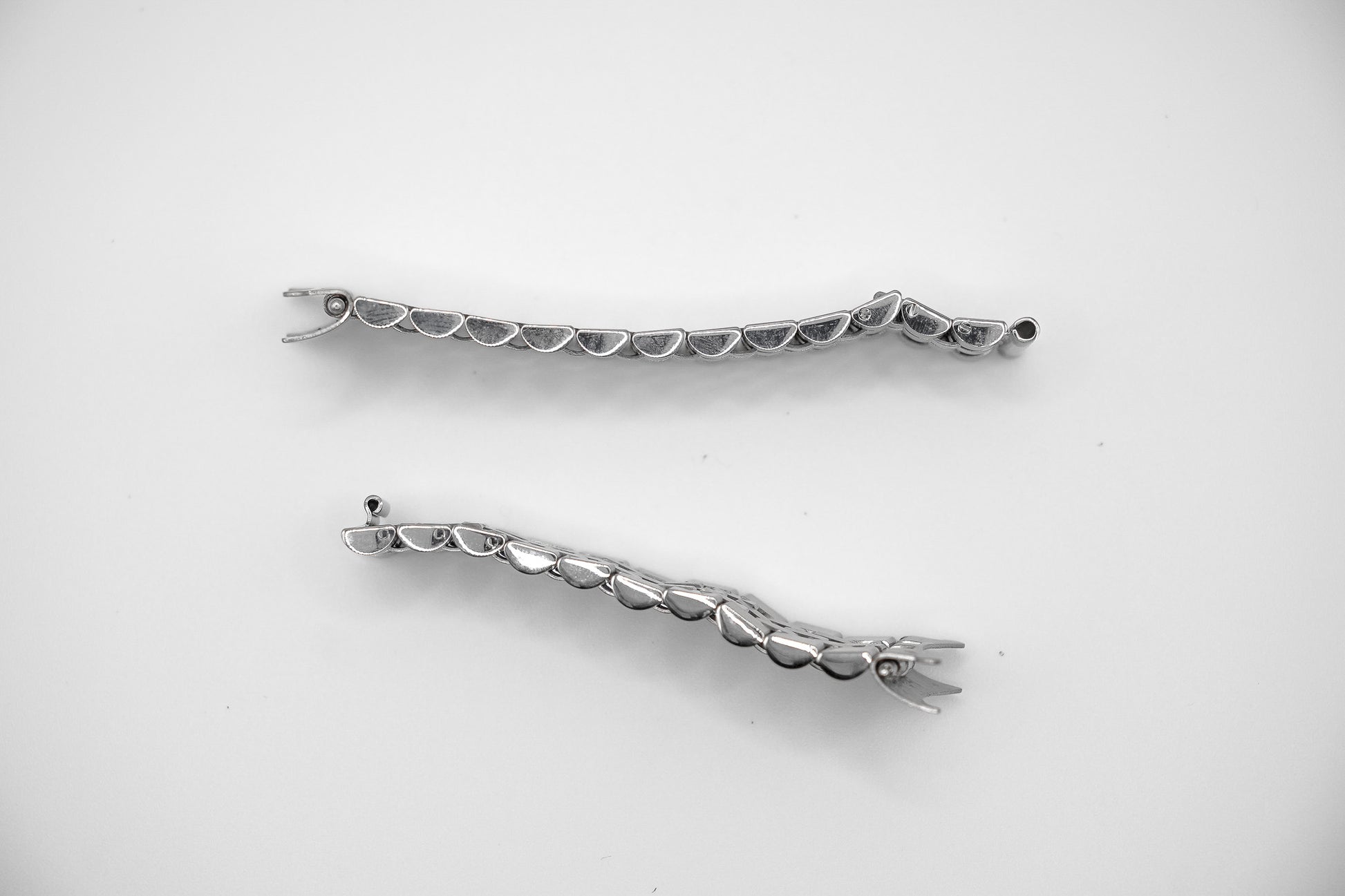 Rolex Jubilee Bracelet 62510H with 555 End Links