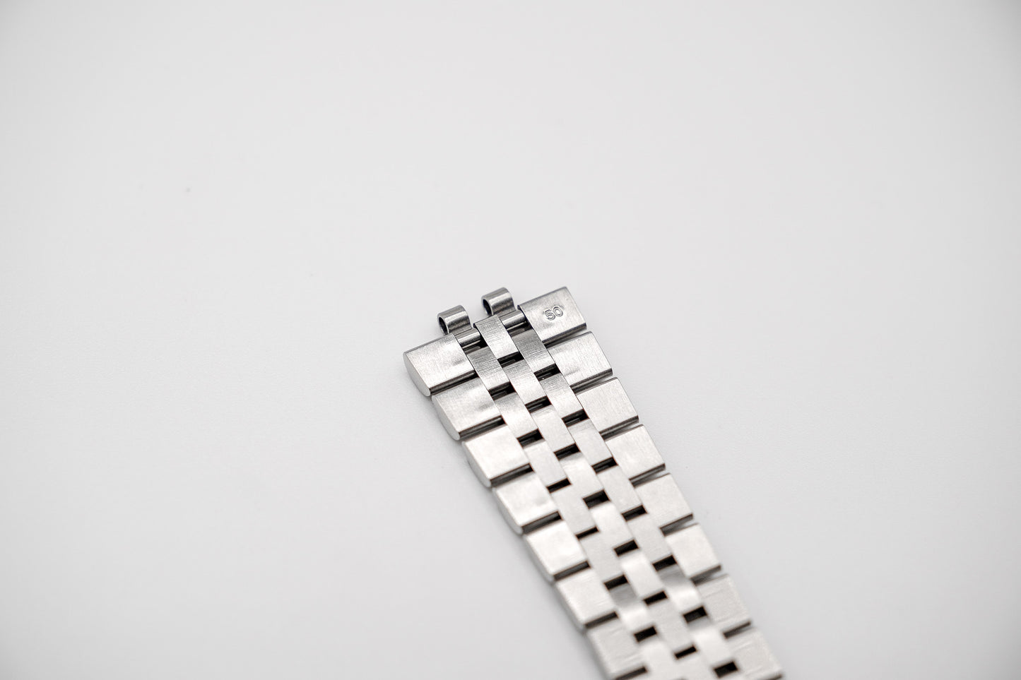 Rolex Jubilee Bracelet Reference 62510H (50)