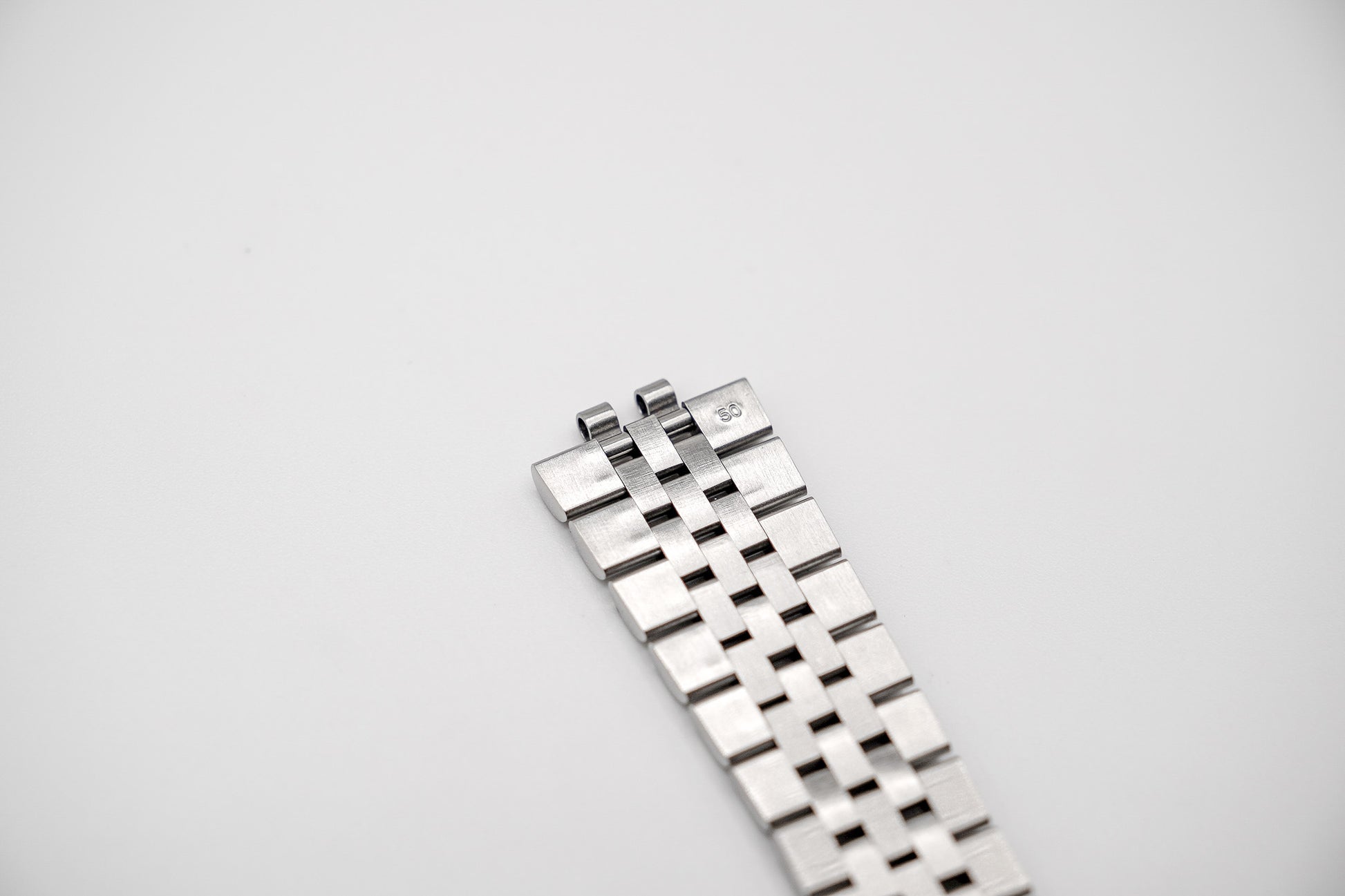 Rolex Jubilee Bracelet Reference 62510H (50)