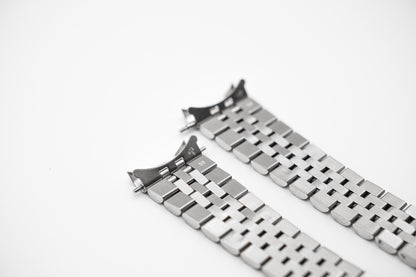 Rolex Jubilee Bracelet 62510H (50) with 502B End Links