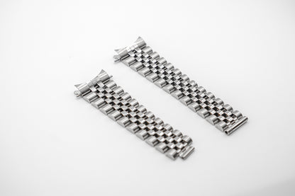 Rolex Jubilee Bracelet 62510H (50) with 502B End Links