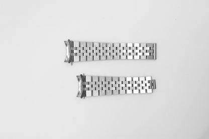 Rolex Jubilee Bracelet 62510H with 555B End Links