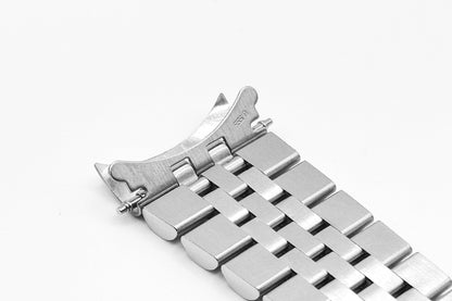 Rolex Jubilee Bracelet 62510H with 555B End Links
