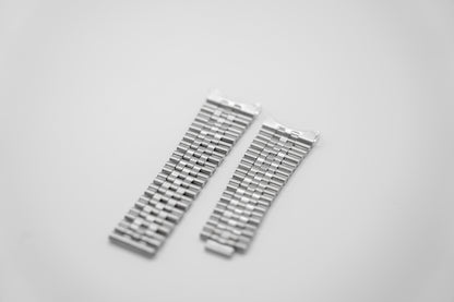 Rolex Jubilee Bracelet 6251H with 55 End Links