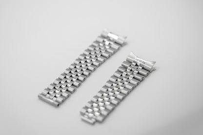 Rolex Jubilee Bracelet 6251H with 55 End Links