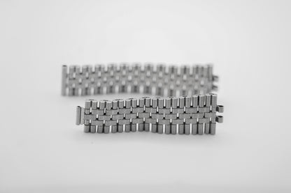 Rolex Jubilee Bracelet Folded Links Reference 6251H