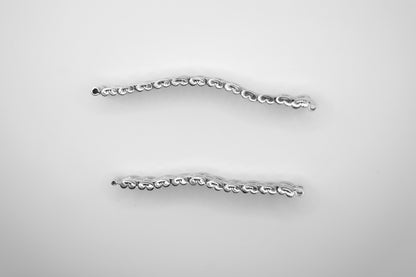Rolex Jubilee Bracelet Folded Links Reference 6251H