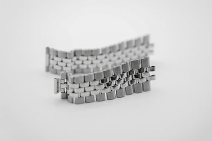 Rolex Jubilee Bracelet Folded Links Reference 6251H