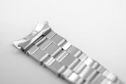 Rolex Oyster Rivet Bracelet 7205 with 71 End Links