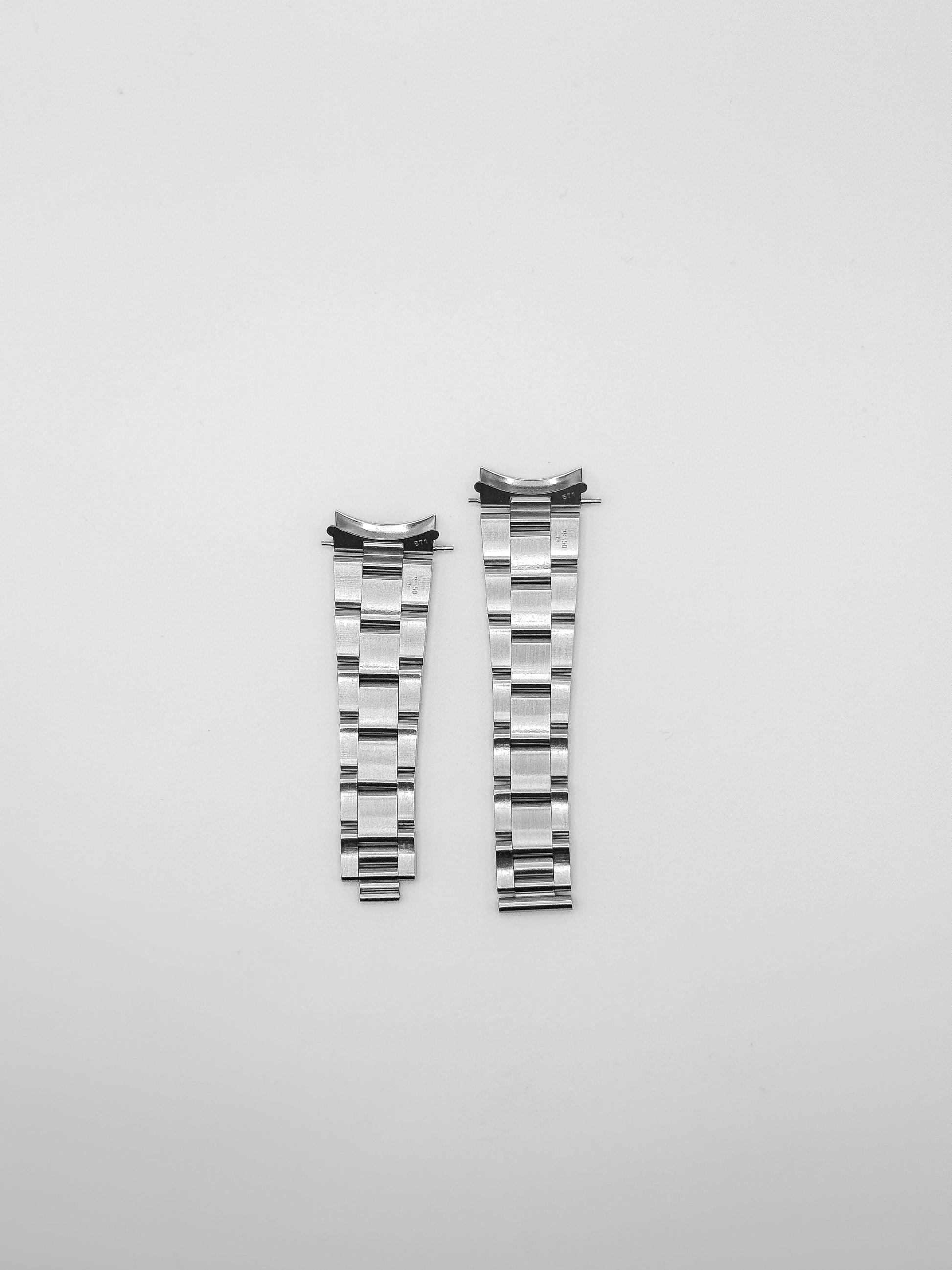 Rolex Oyster Bracelet 78350 with 571 End Links
