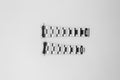 Bracelet Oyster 78350 avec embouts 571 pour Rolex