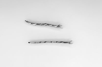 Rolex Oyster Bracelet 78350 with 571 End Links
