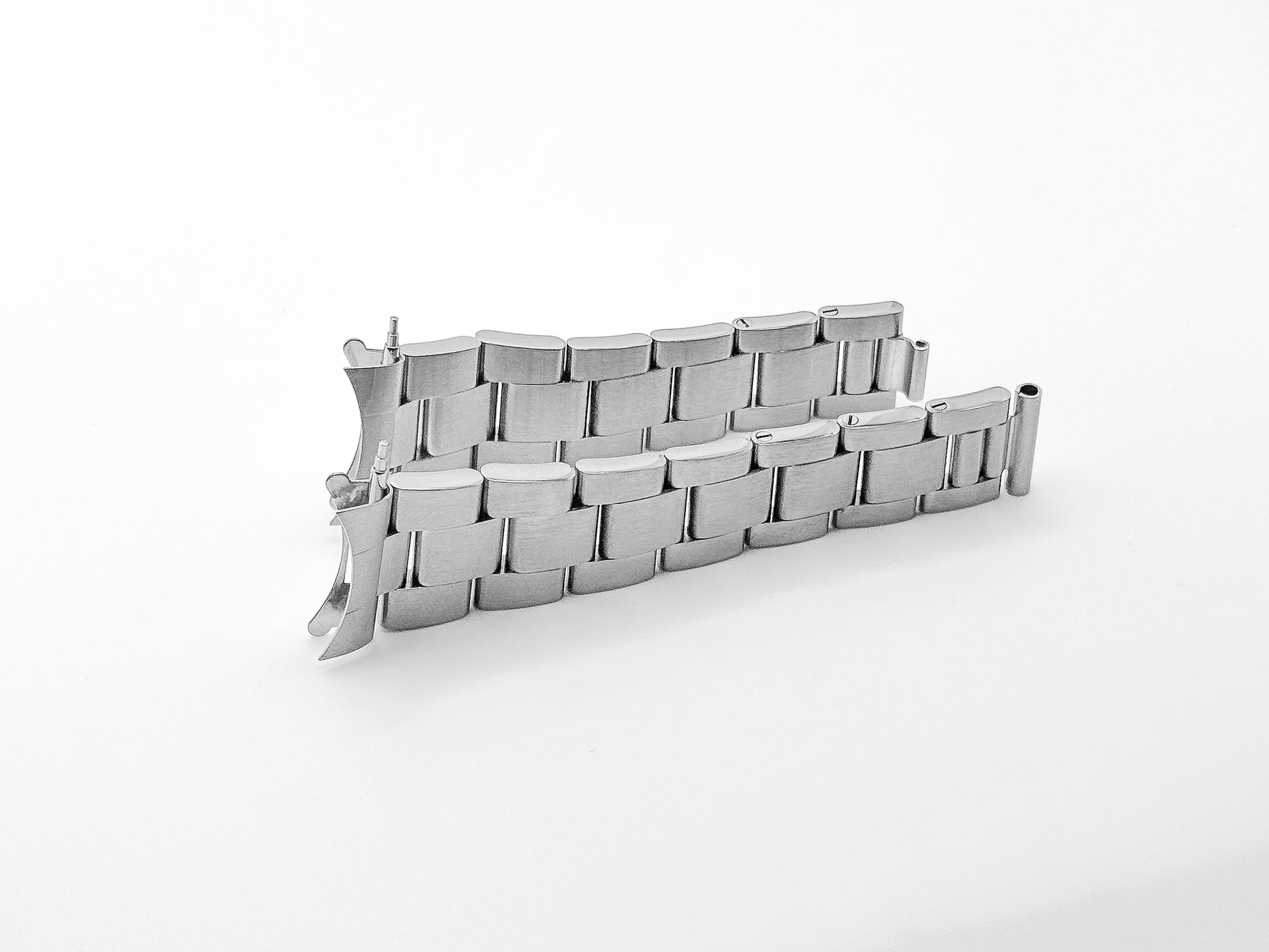Rolex Oyster Bracelet 78350 with 571 End Links