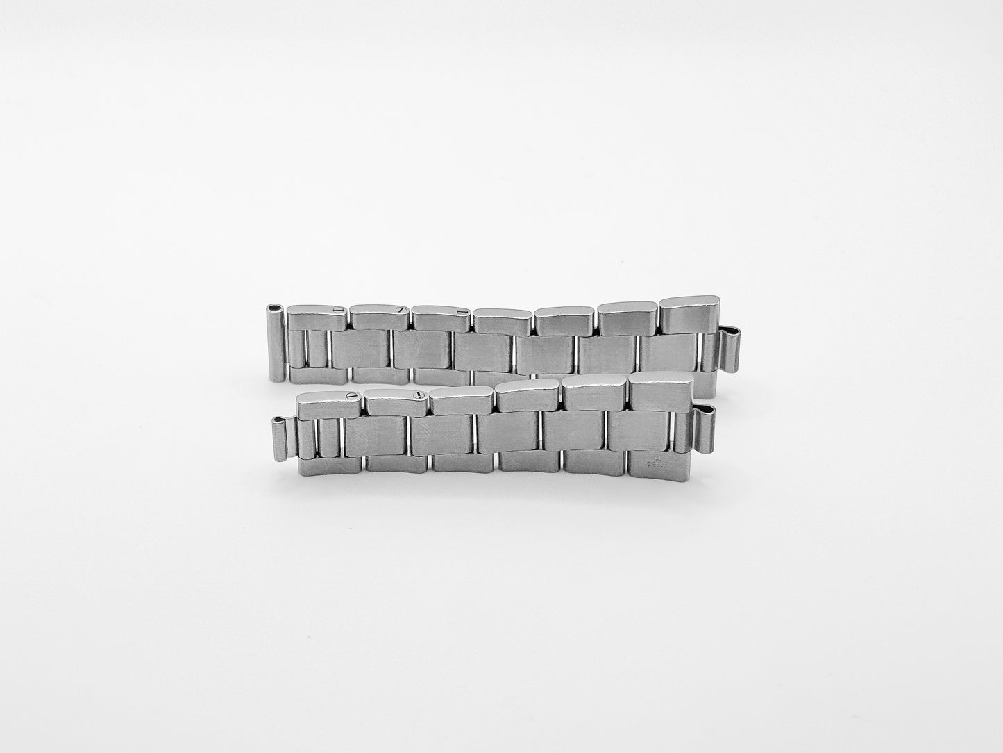 Rolex Oyster Bracelet Hollow Links Reference 78350