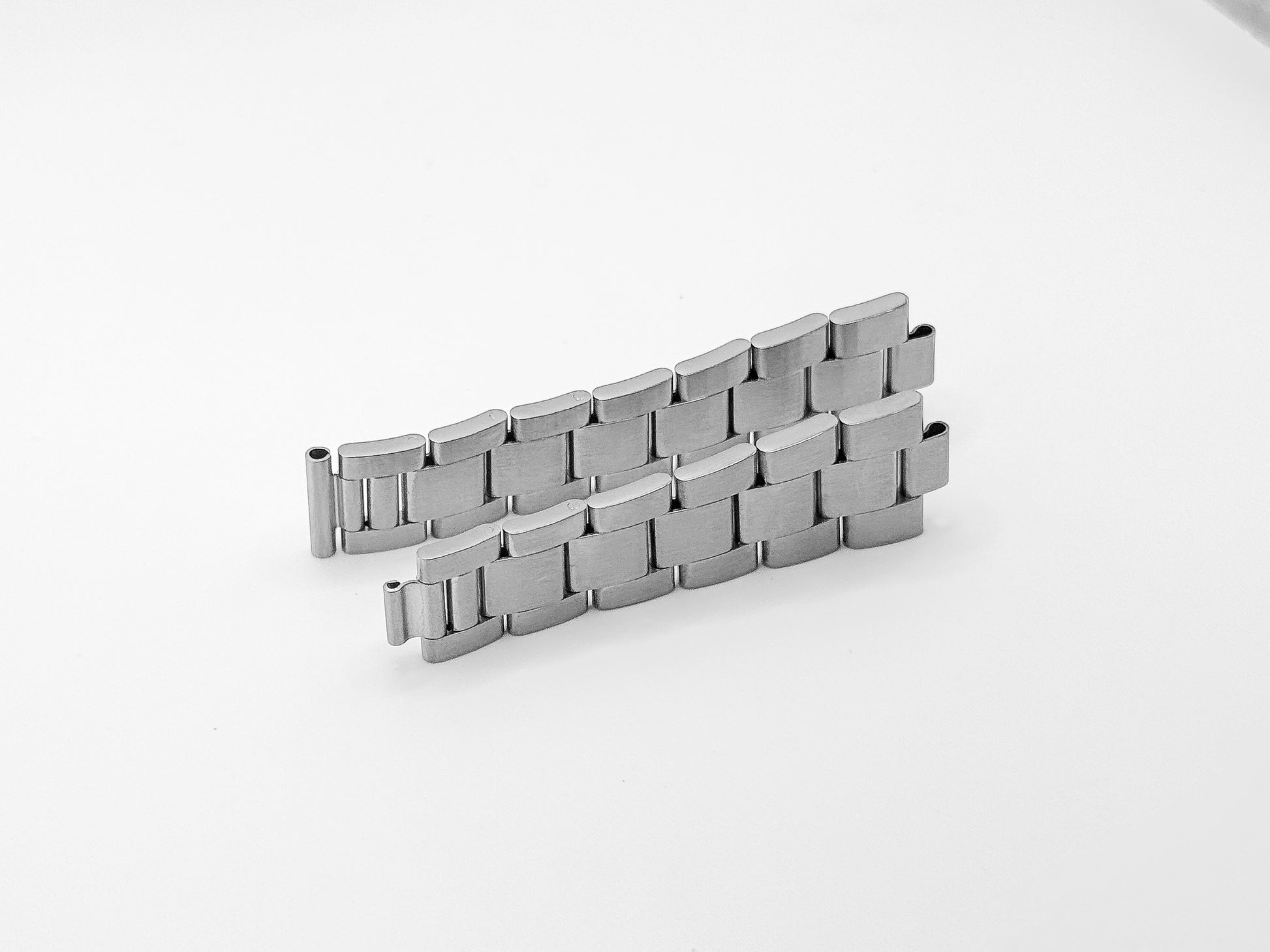 Rolex Oyster Bracelet Hollow Links Reference 78350