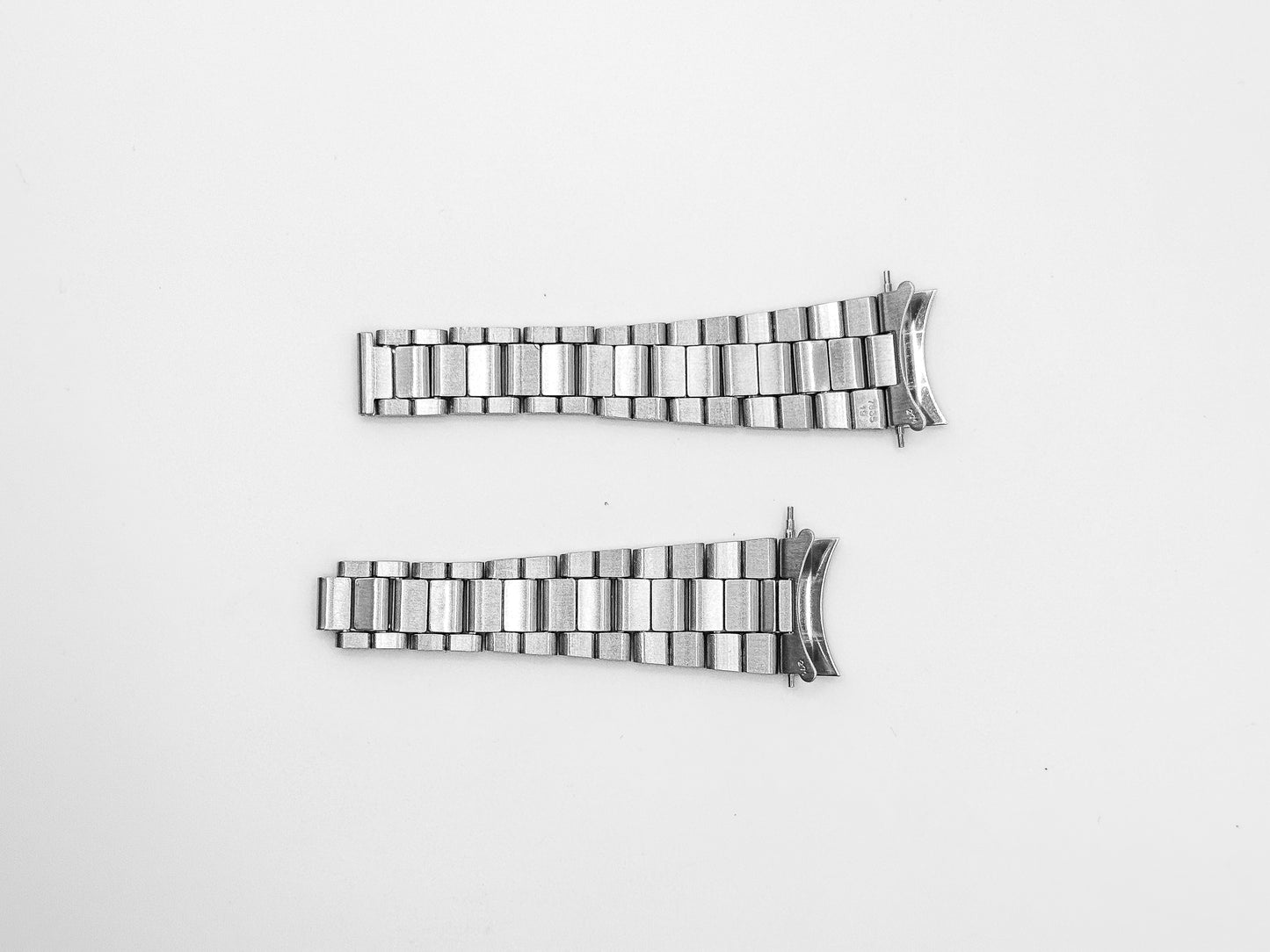 Rolex Oyster Bracelet 7835 with 271 End Links