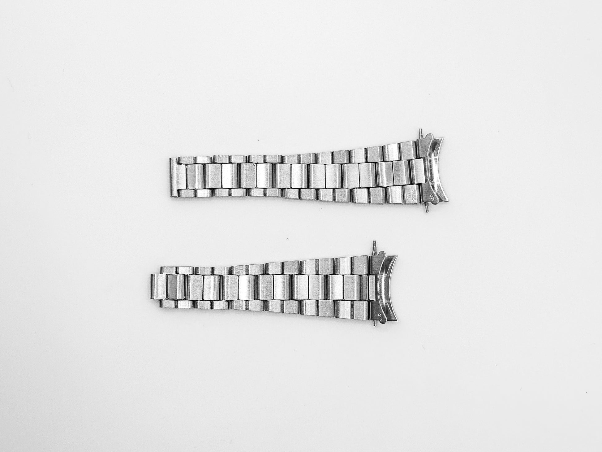 Rolex Oyster Bracelet 7835 with 271 End Links
