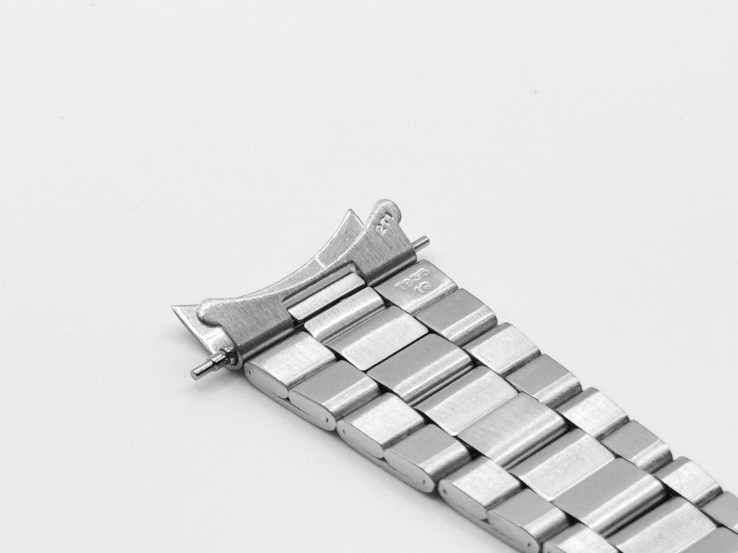 Rolex Oyster Bracelet 7835 with 271 End Links