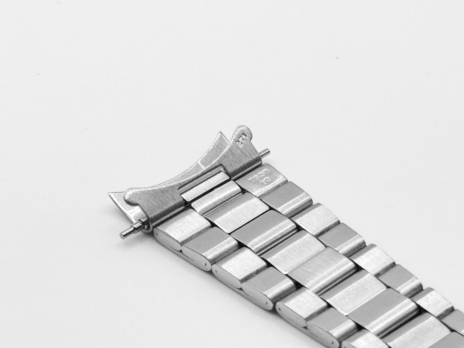 Rolex Oyster Bracelet 7835 with 271 End Links