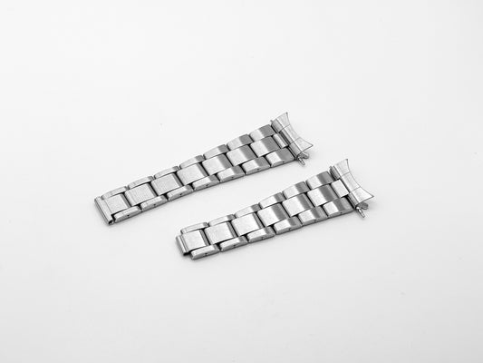 Rolex Oyster Bracelet 7835 with 271 End Links