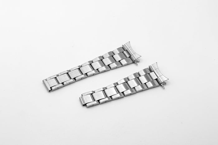 Rolex Oyster Bracelet 7835 with 271 End Links