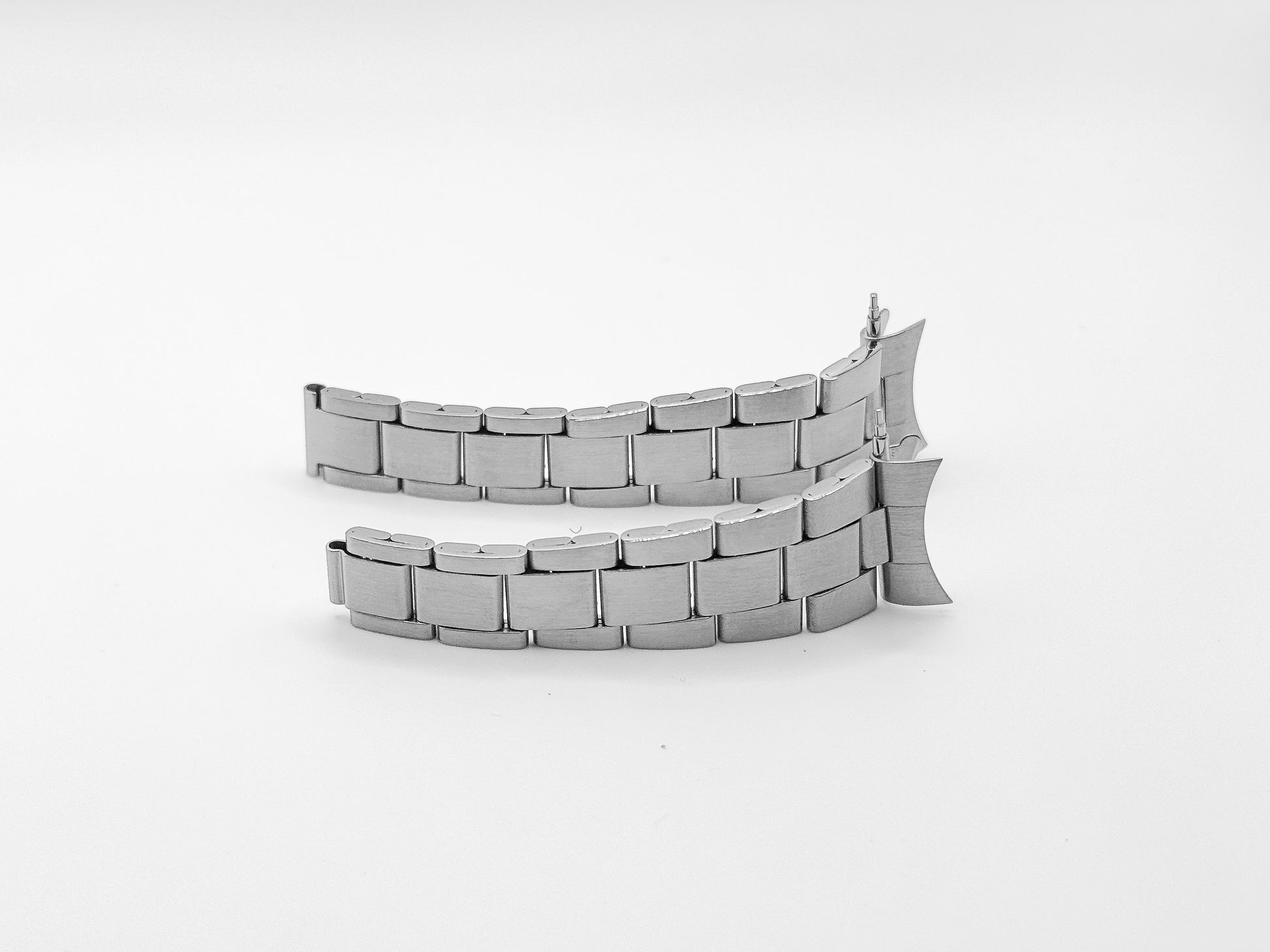 Rolex Oyster Bracelet 7835 with 271 End Links