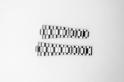 Rolex Oyster Bracelet Folded Links Reference 7835 