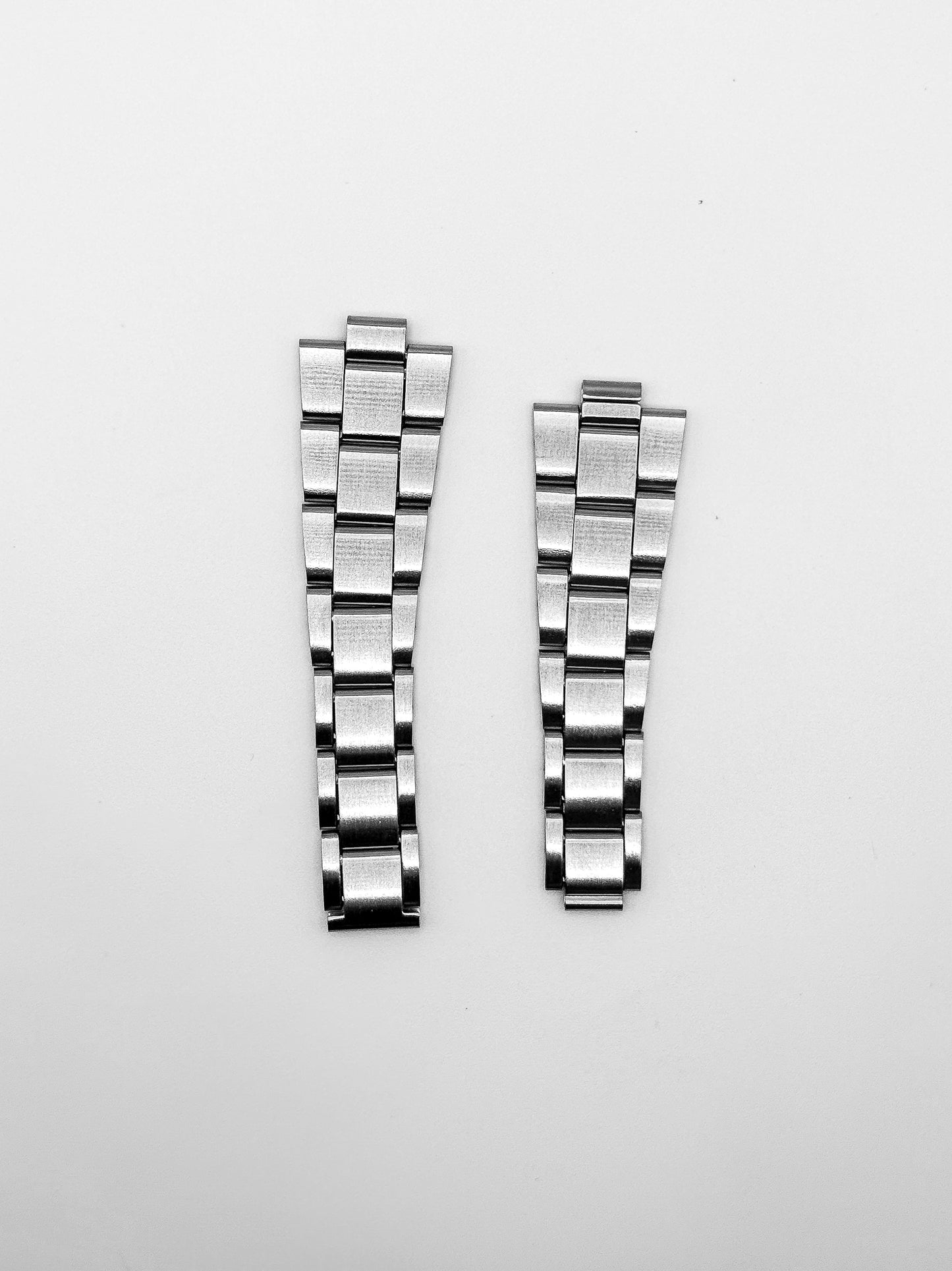 Rolex Oyster Bracelet Folded Links Reference 7835 