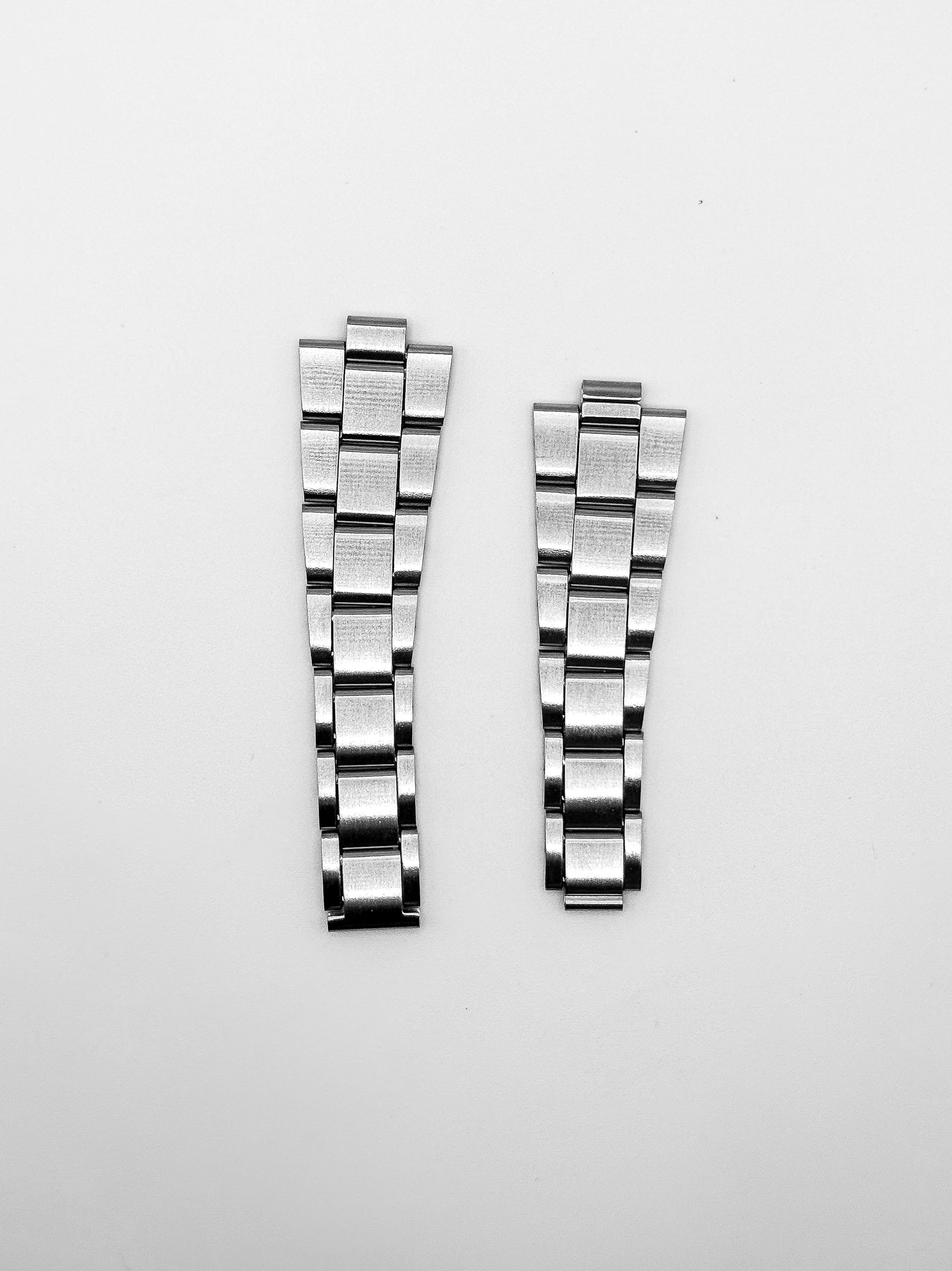 Rolex Oyster Bracelet Folded Links Reference 7835 