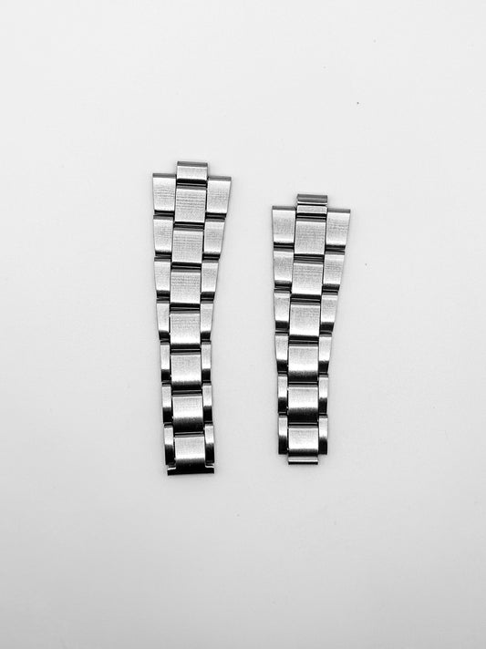 Rolex Oyster Bracelet Folded Links Reference 7835 