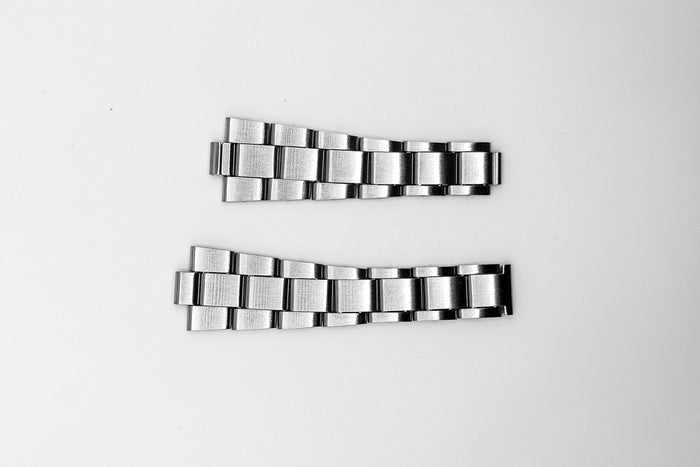 Rolex Oyster Bracelet Folded Links Reference 7835 
