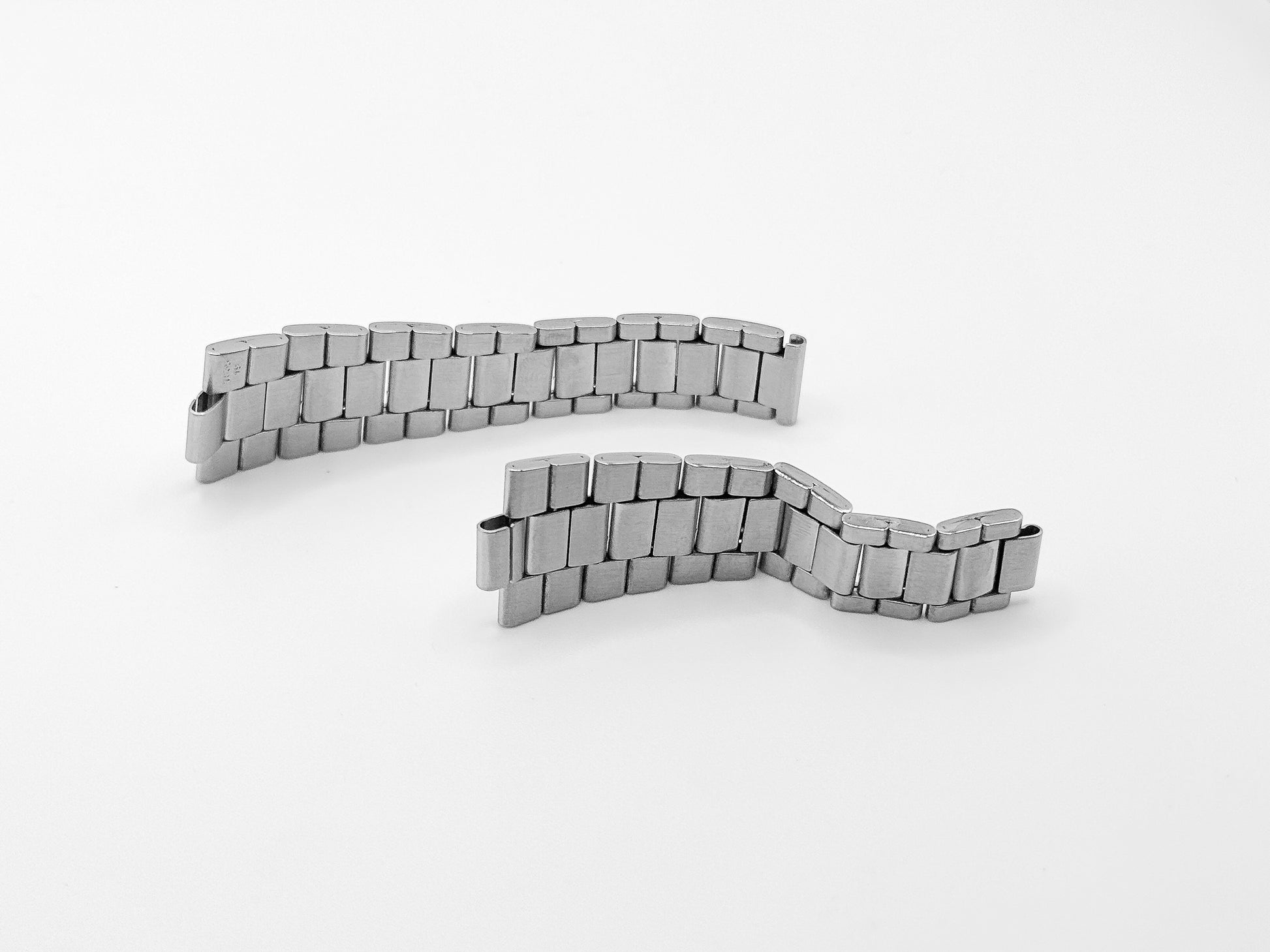 Rolex Oyster Bracelet Folded Links Reference 7835 