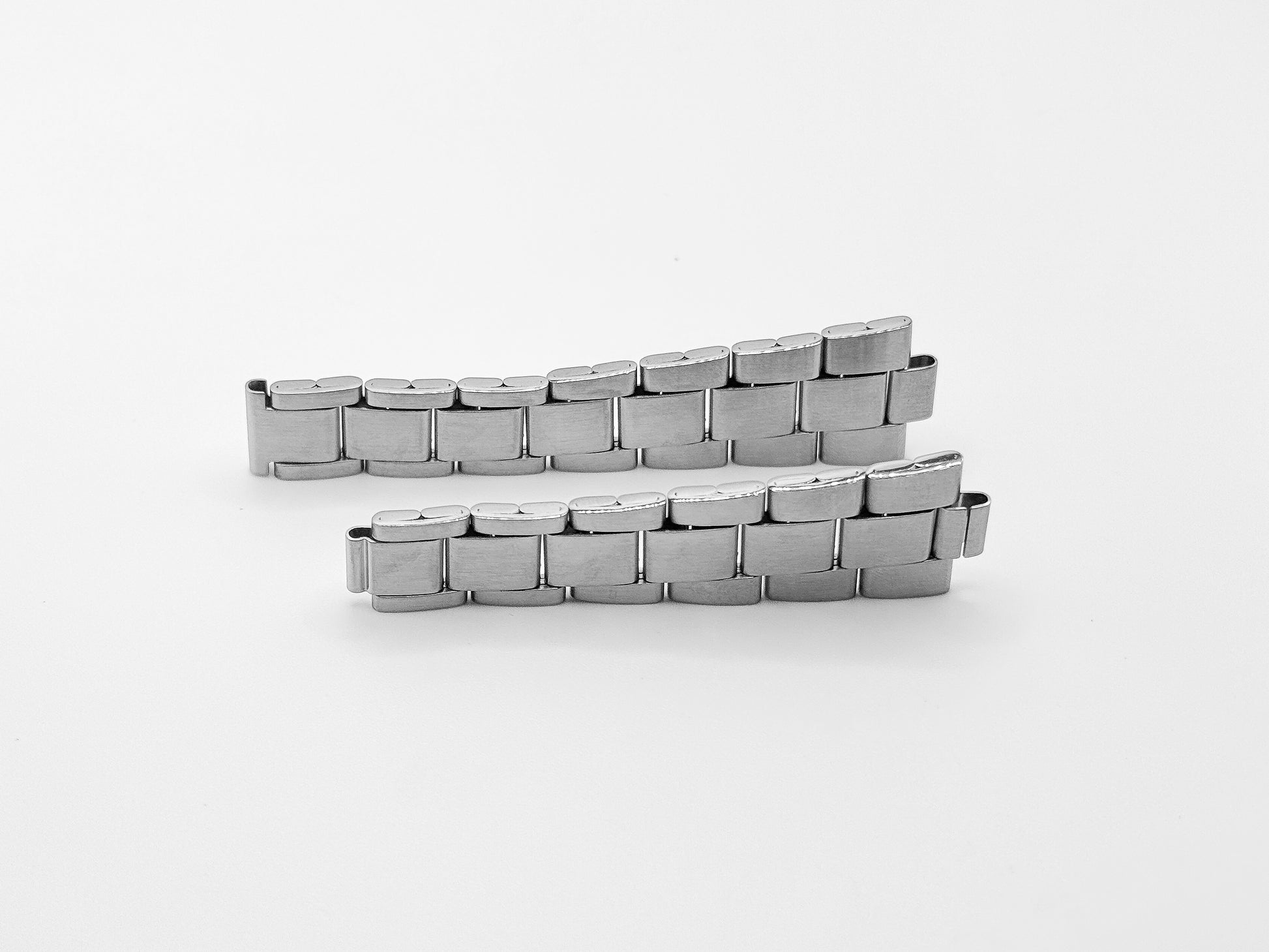 Rolex Oyster Bracelet Folded Links Reference 7835 
