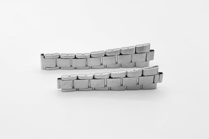 Rolex Oyster Bracelet Folded Links Reference 7835 