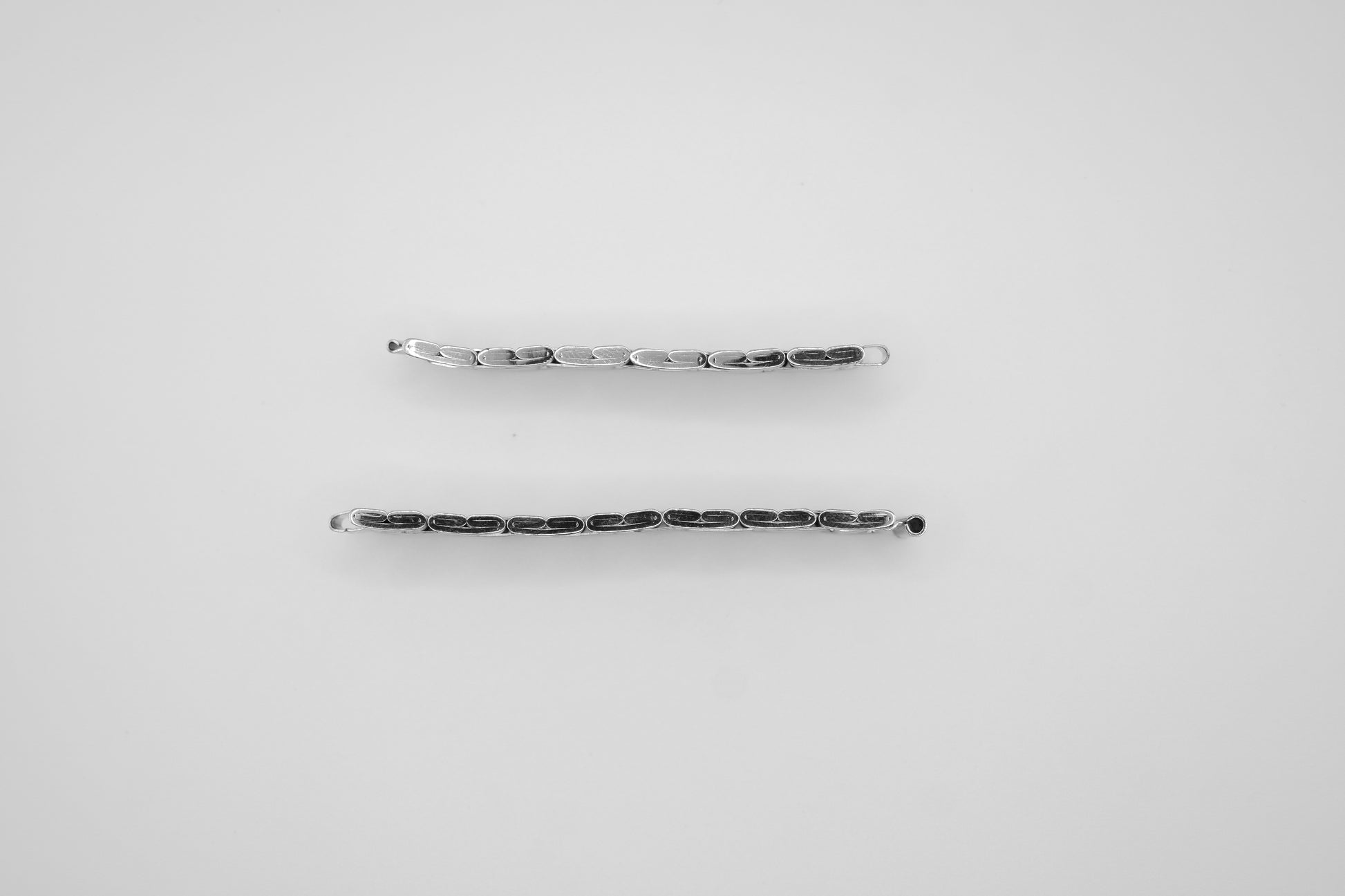 Rolex Oyster Bracelet Folded Links Reference 7836