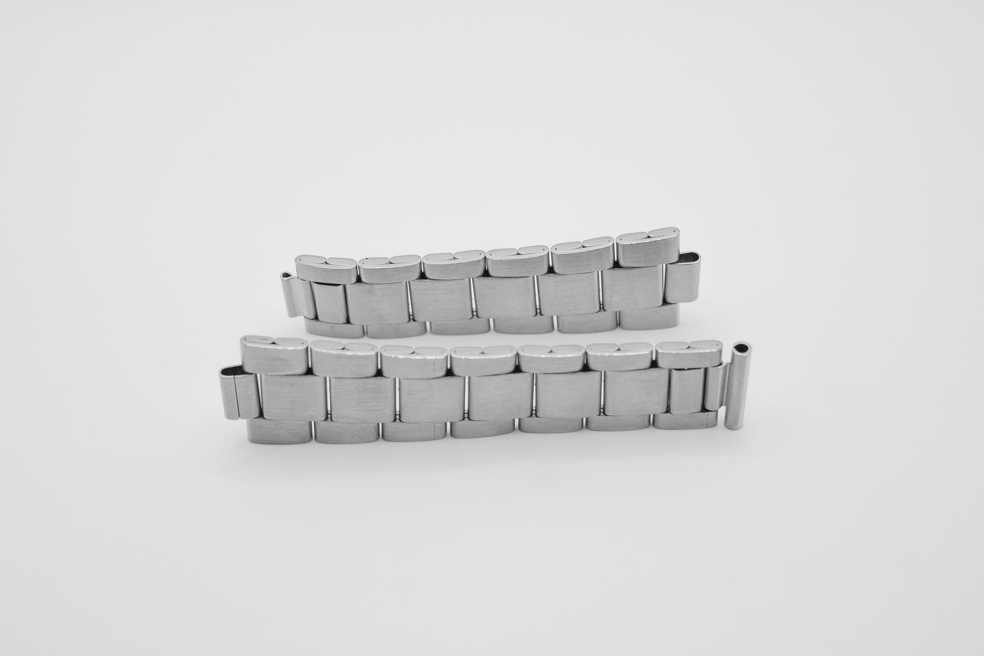 Rolex Oyster Bracelet Folded Links Reference 7836