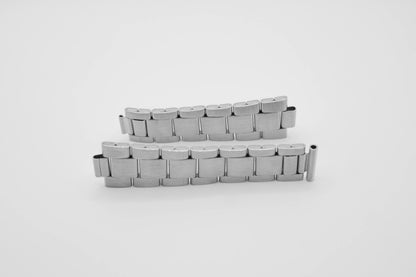 Oyster Bracelet Folded Links Reference 7836 for Rolex