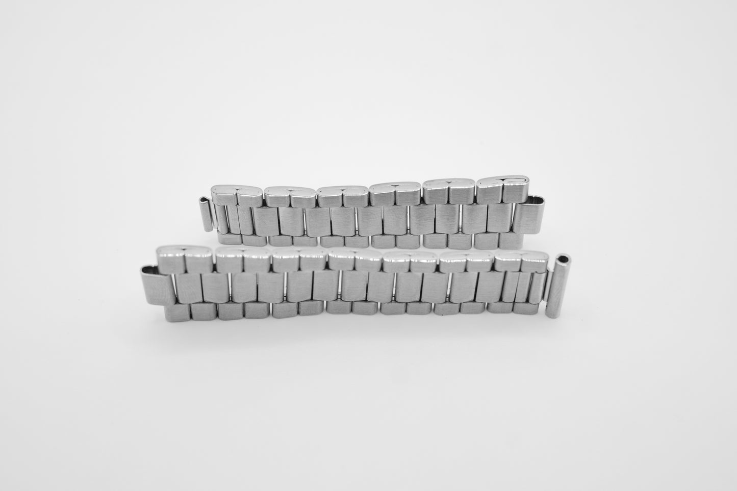 Rolex Oyster Bracelet Folded Links Reference 7836